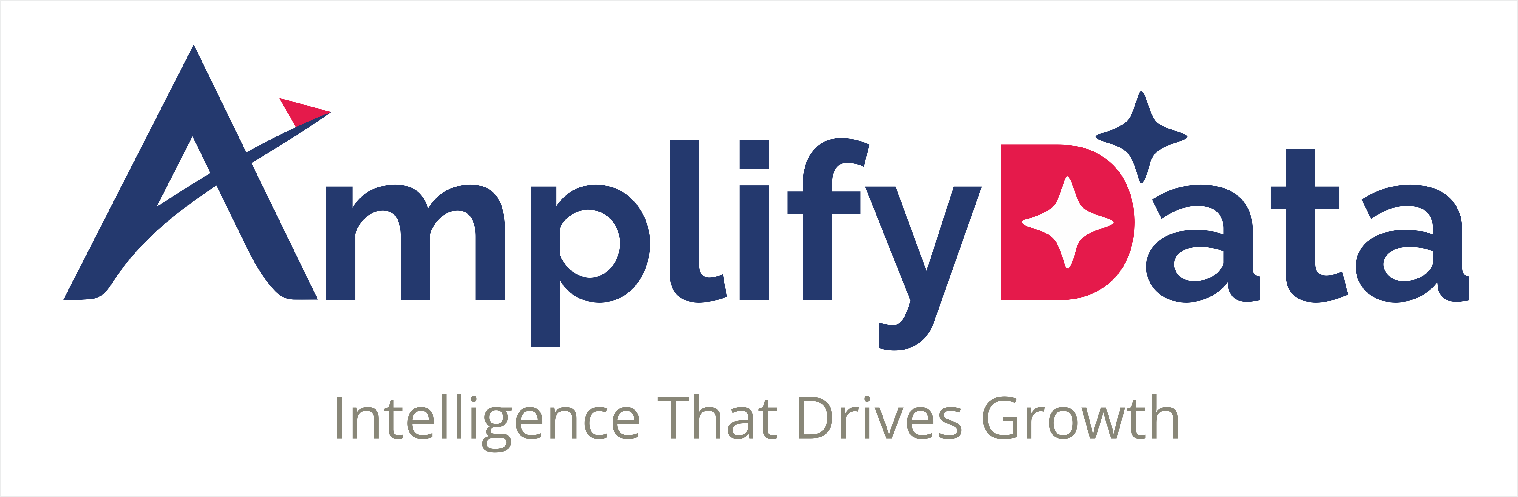 Amplifydata logo